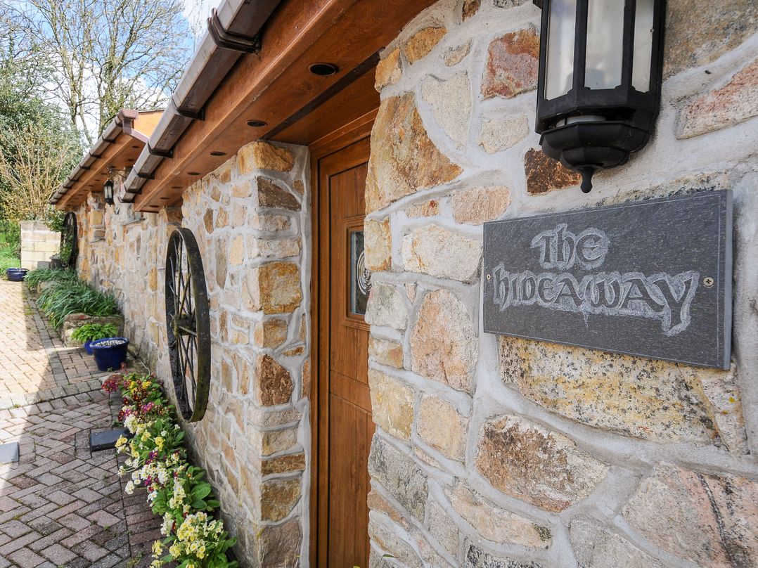 The Hideaway