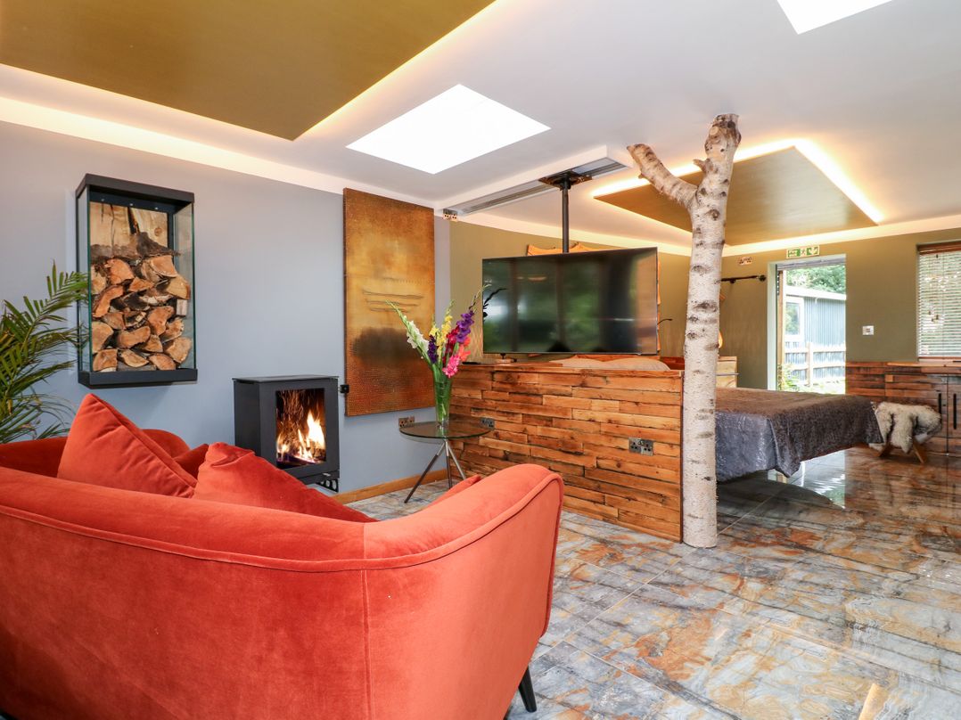 The Silverbirch Room
