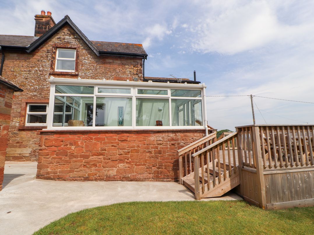 Rose Bank Cottage