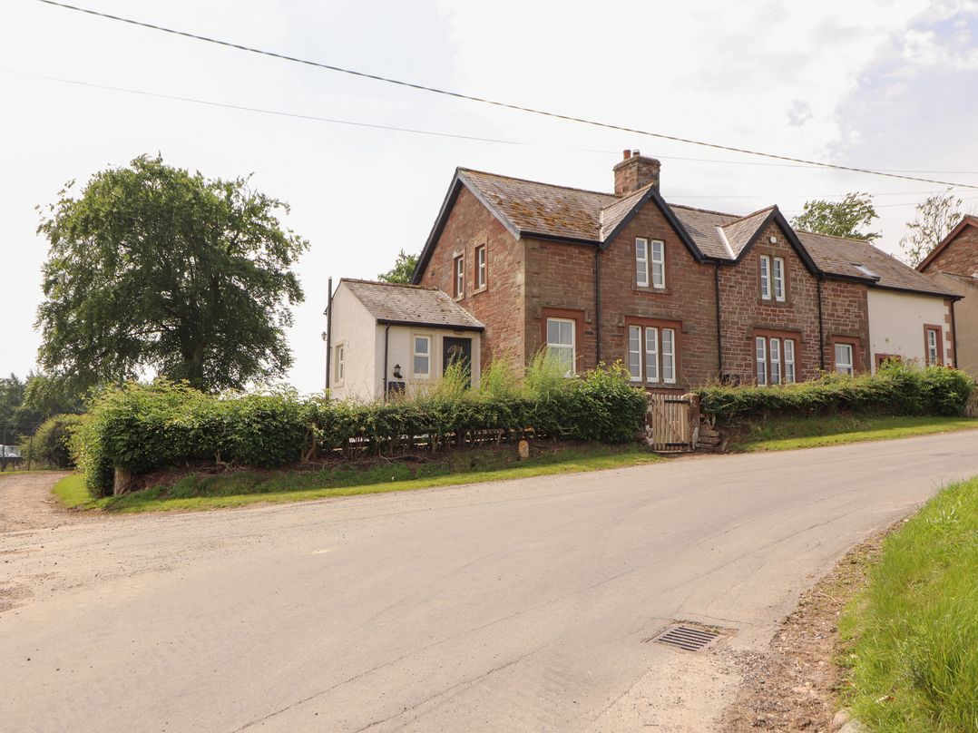 Rose Bank Cottage