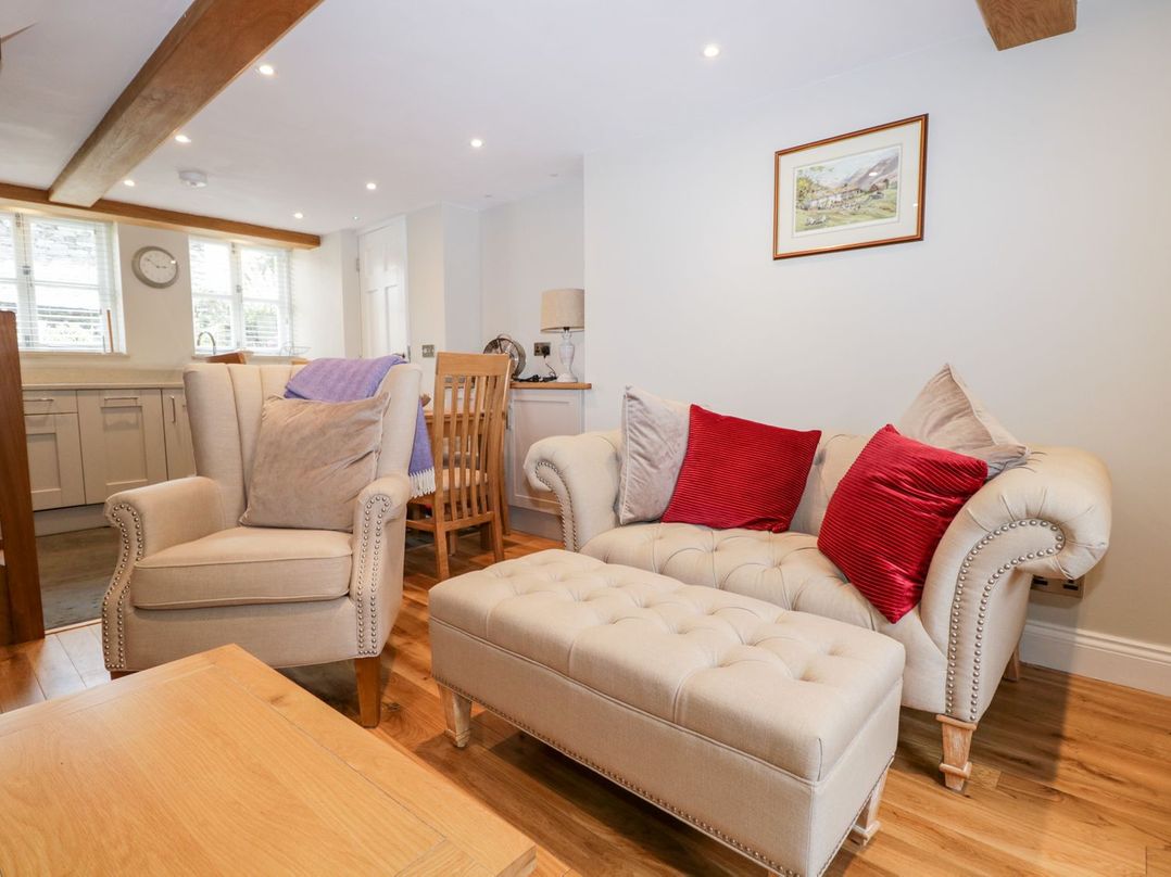 Jessamine Cottage