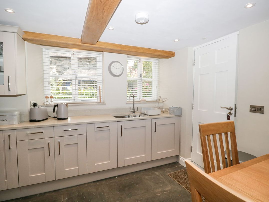 Jessamine Cottage