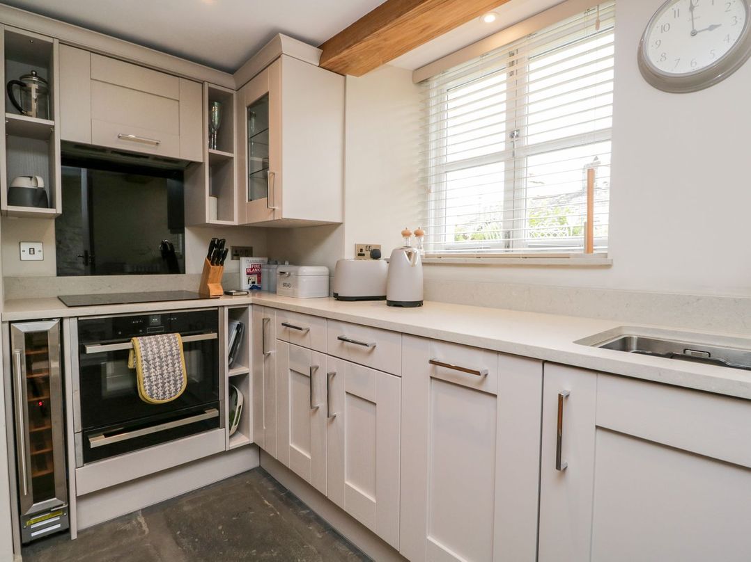 Jessamine Cottage