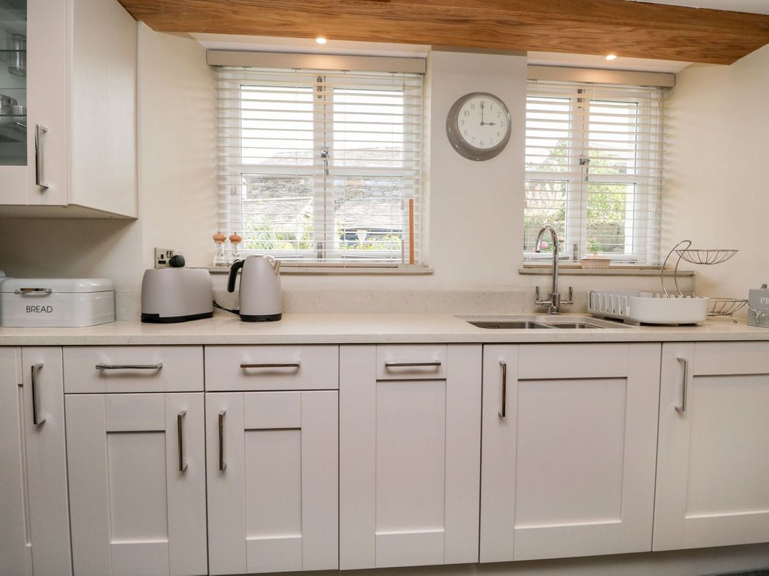 Jessamine Cottage