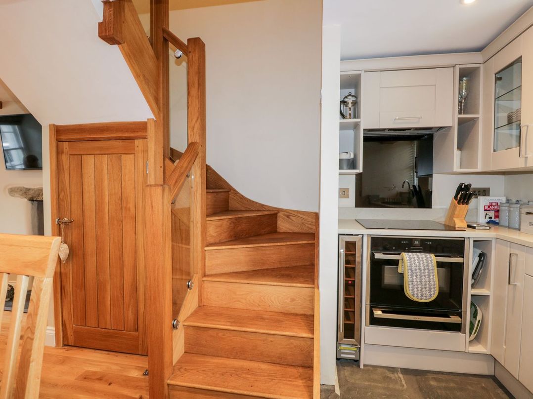 Jessamine Cottage
