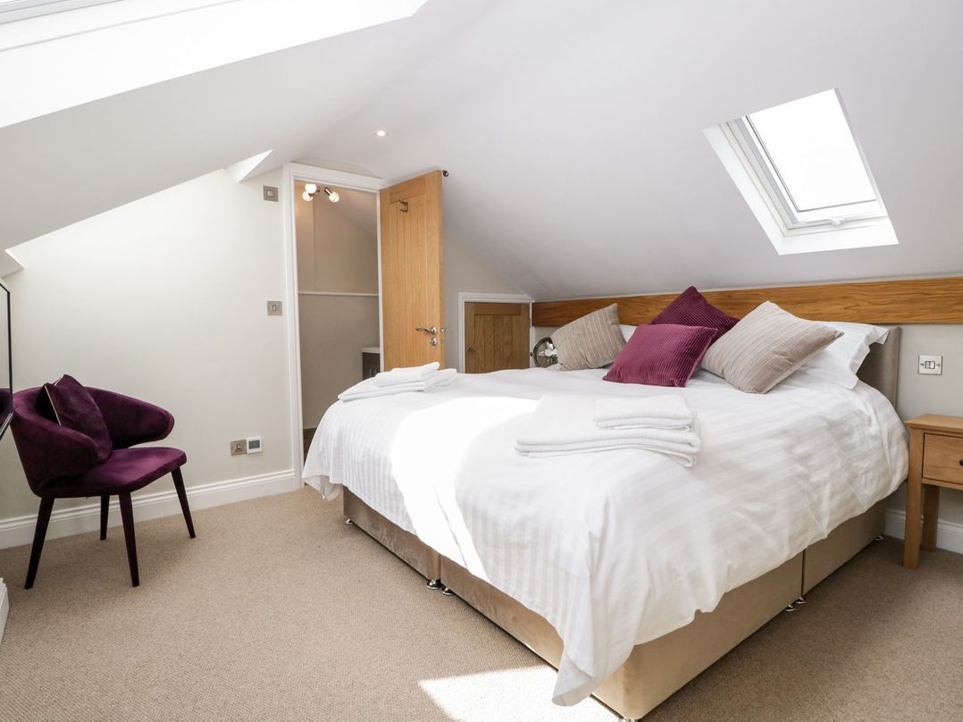 Jessamine Cottage