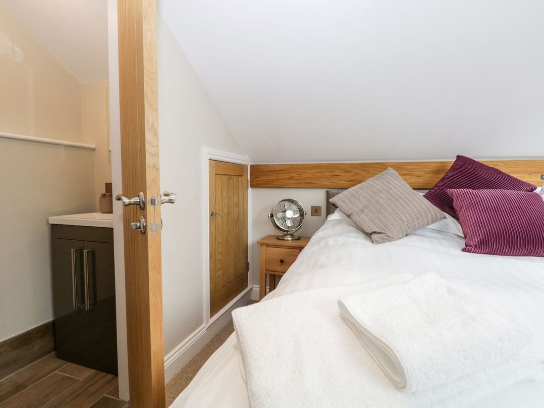 Jessamine Cottage
