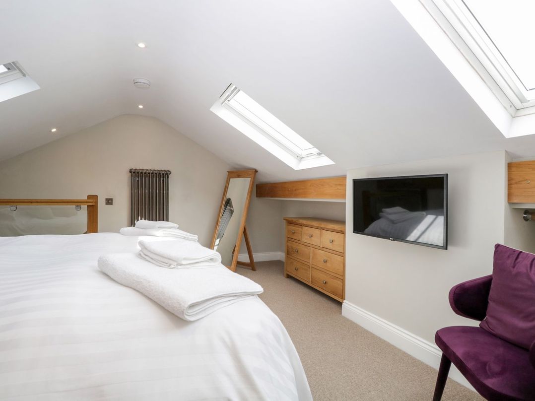 Jessamine Cottage