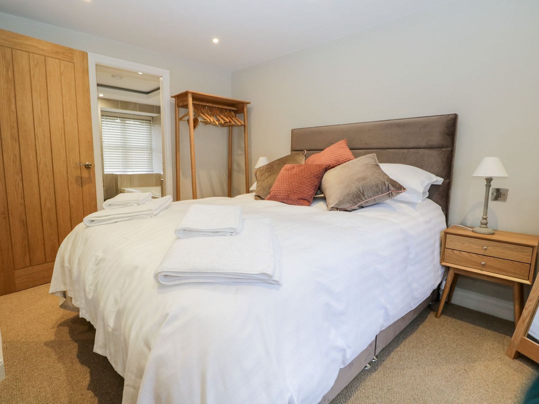 Jessamine Cottage
