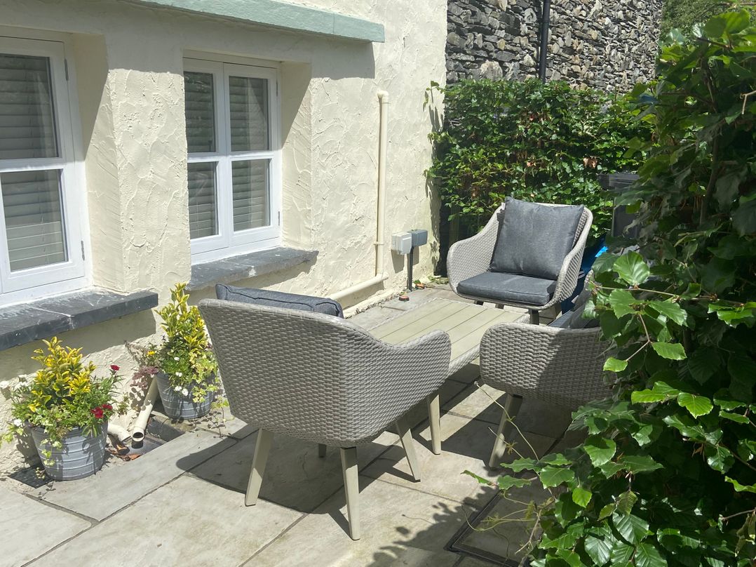 Jessamine Cottage