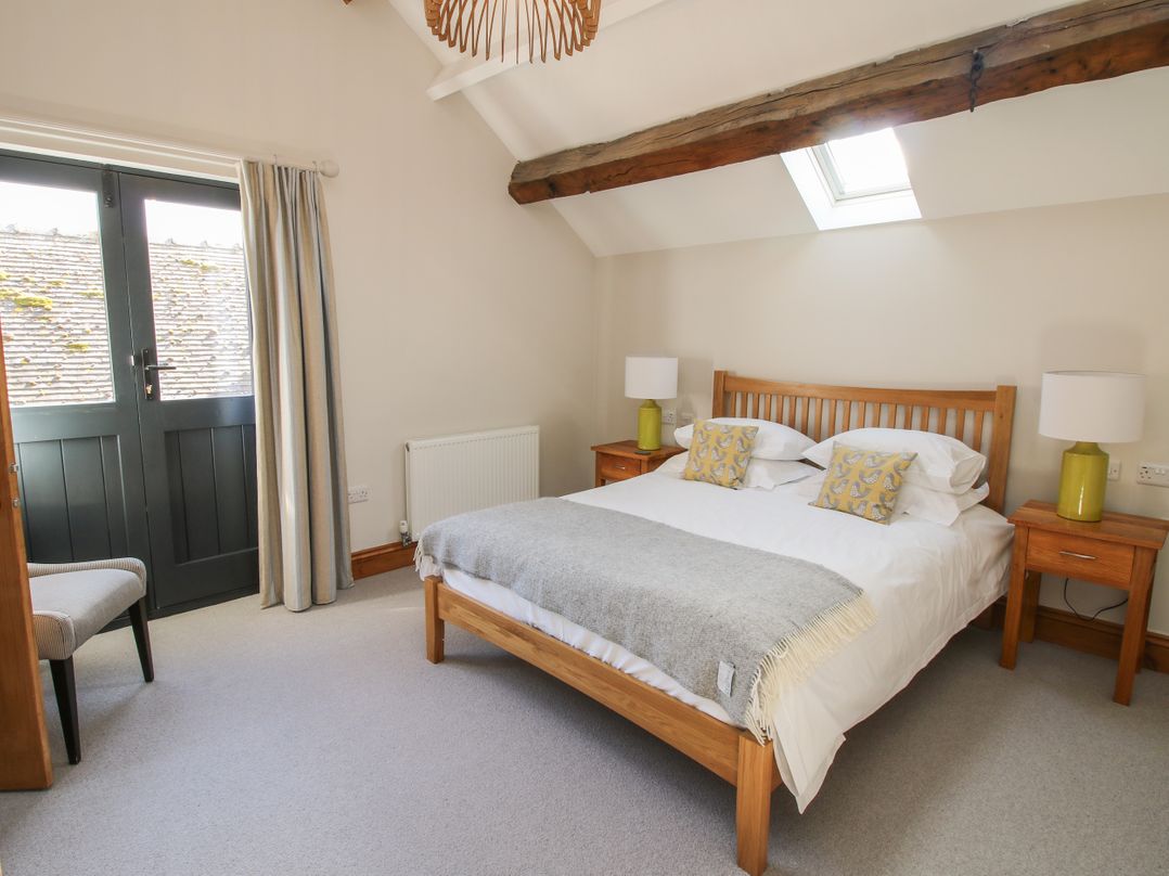 The Granary