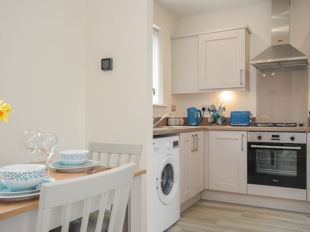 Trewhiddle Retreat