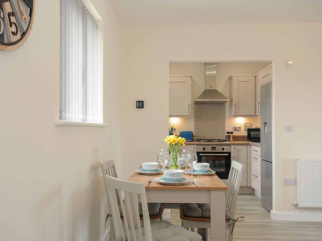 Trewhiddle Retreat