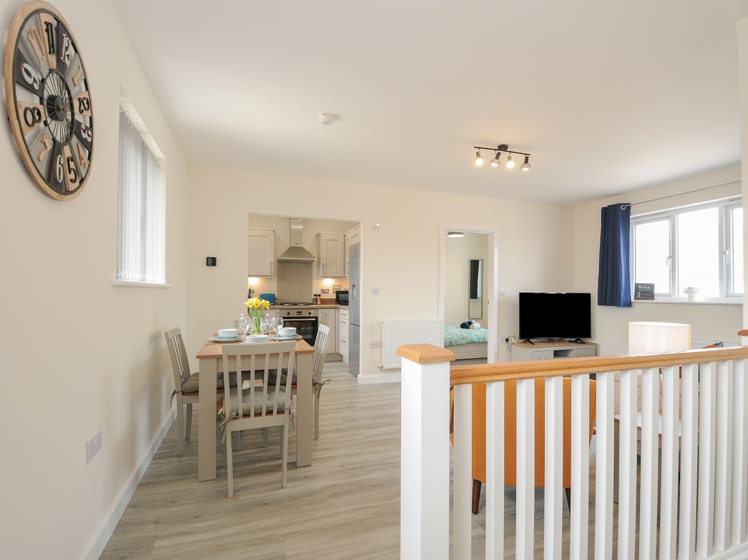 Trewhiddle Retreat