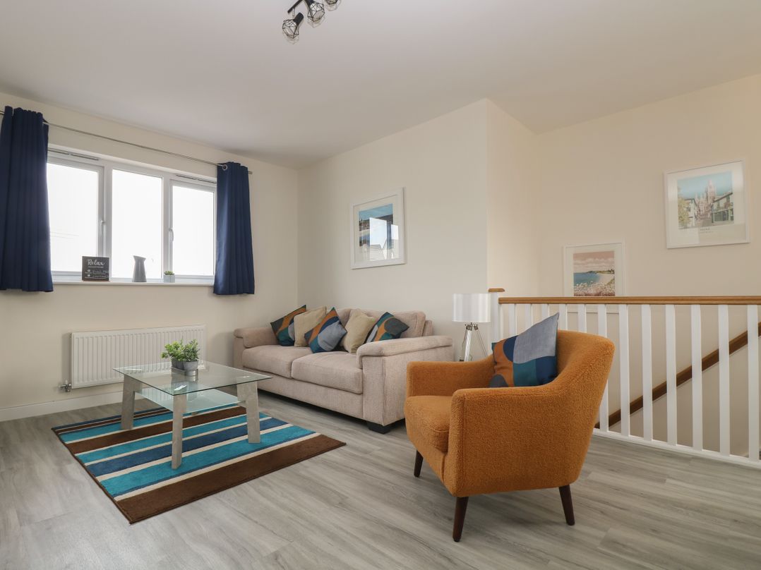 Trewhiddle Retreat
