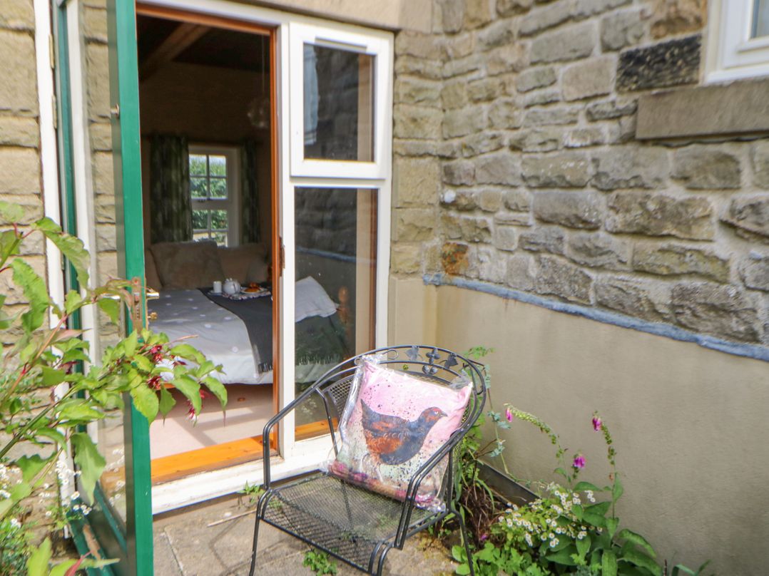 Hepple Hill Cottage