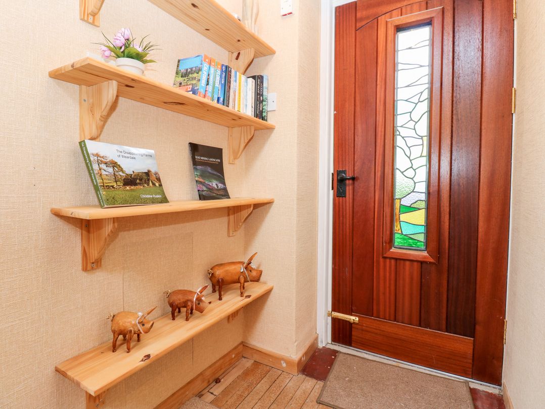 Hepple Hill Cottage