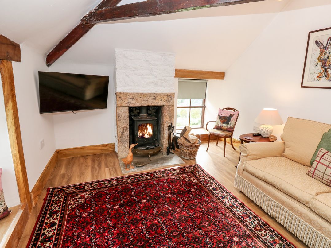 Hepple Hill Cottage