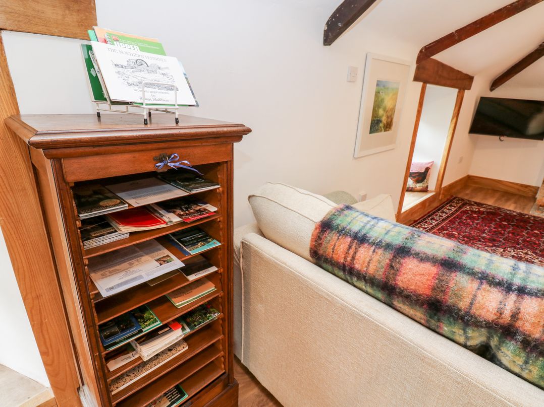 Hepple Hill Cottage