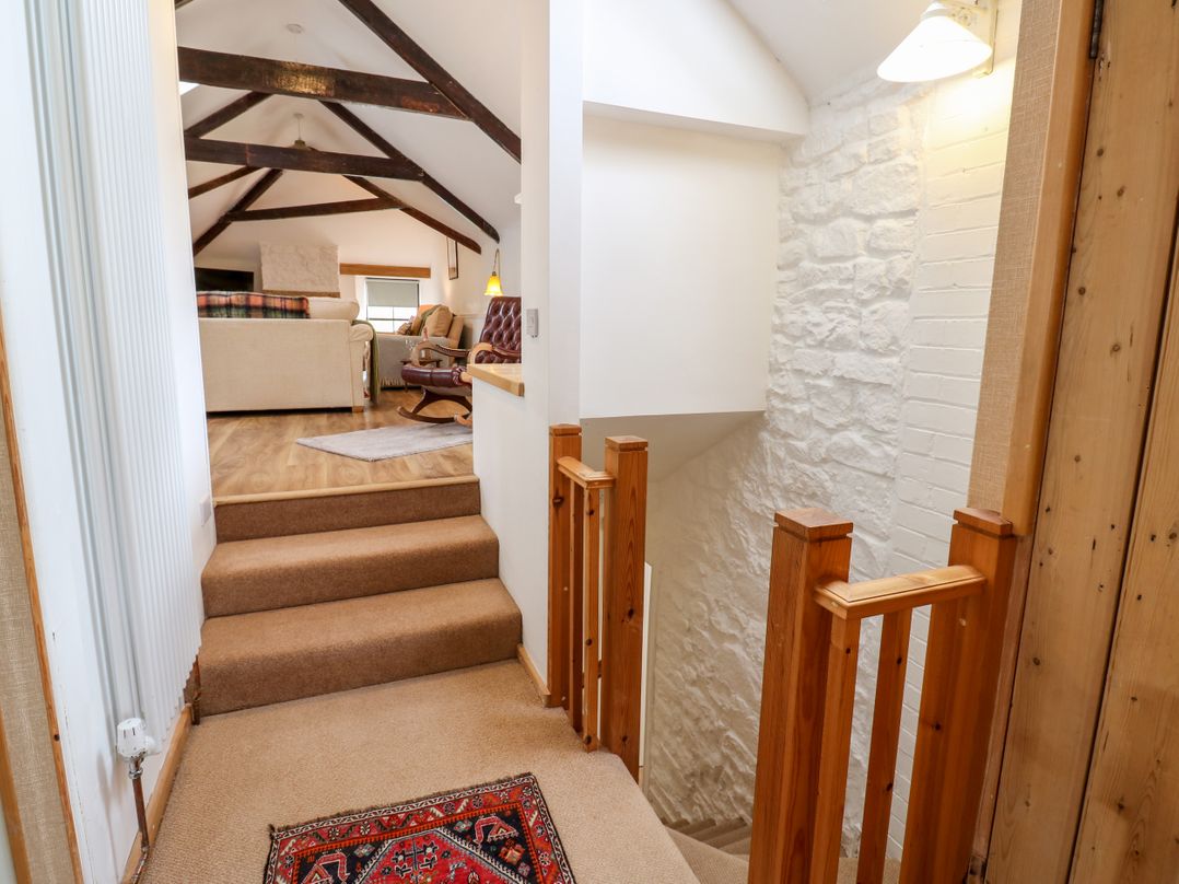 Hepple Hill Cottage