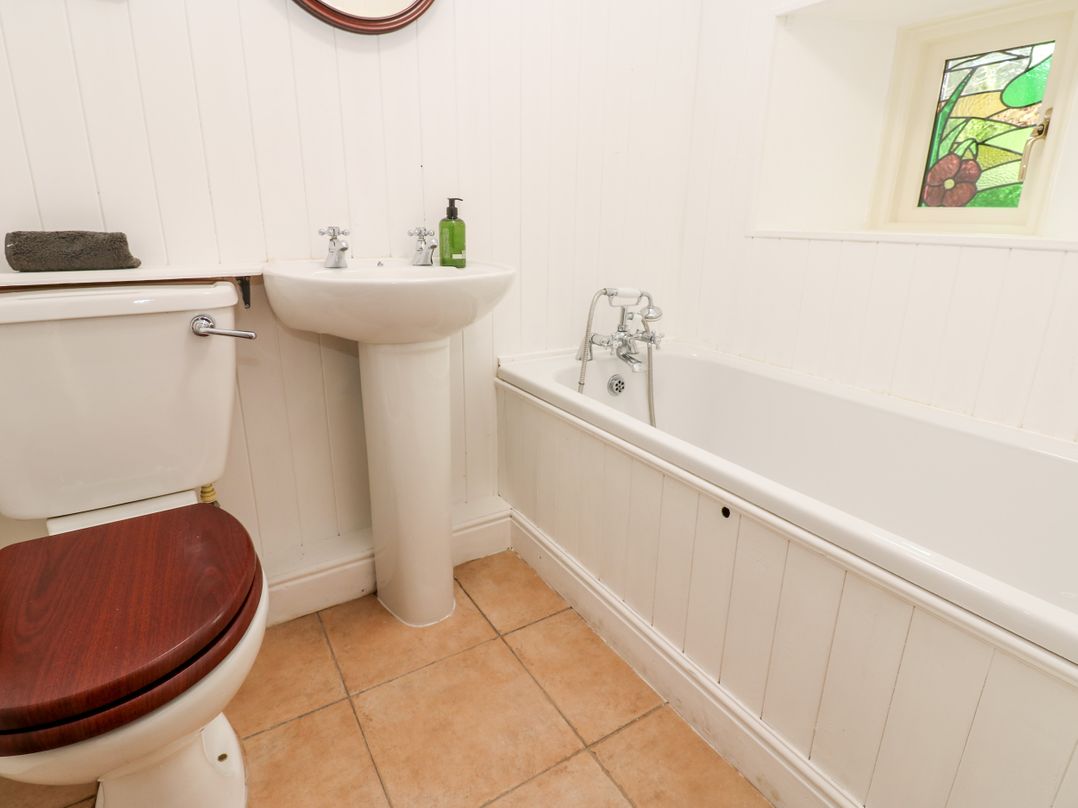Hepple Hill Cottage