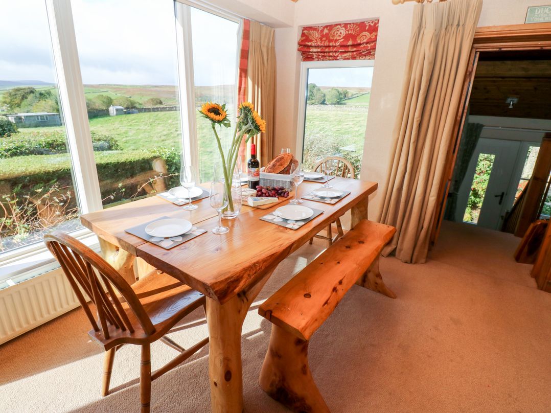 Hepple Hill Cottage