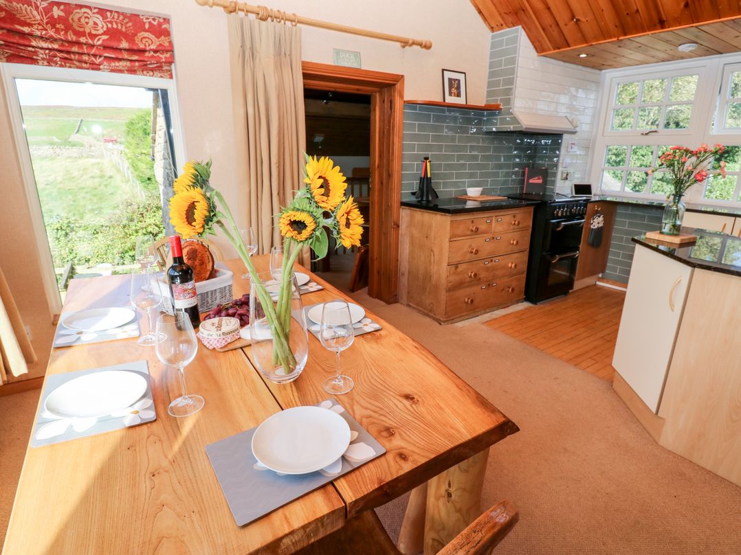 Hepple Hill Cottage