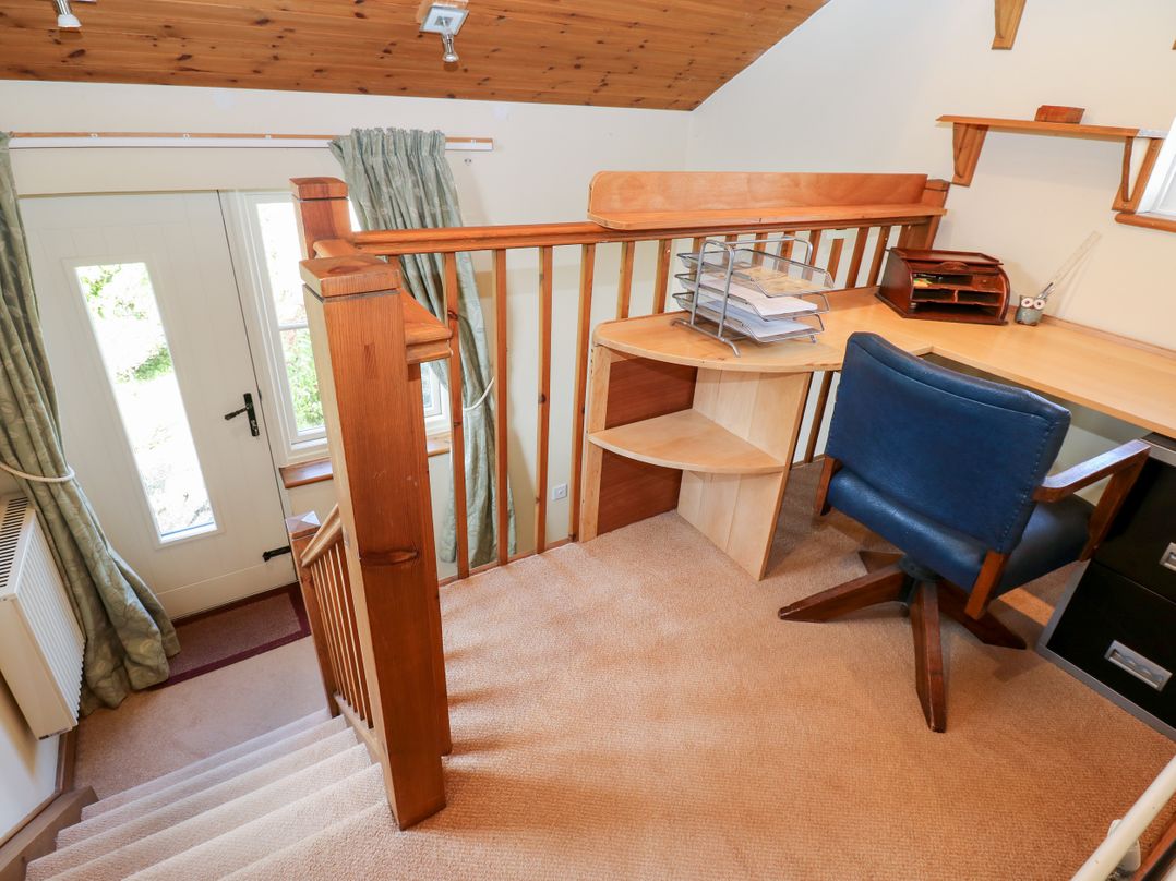 Hepple Hill Cottage