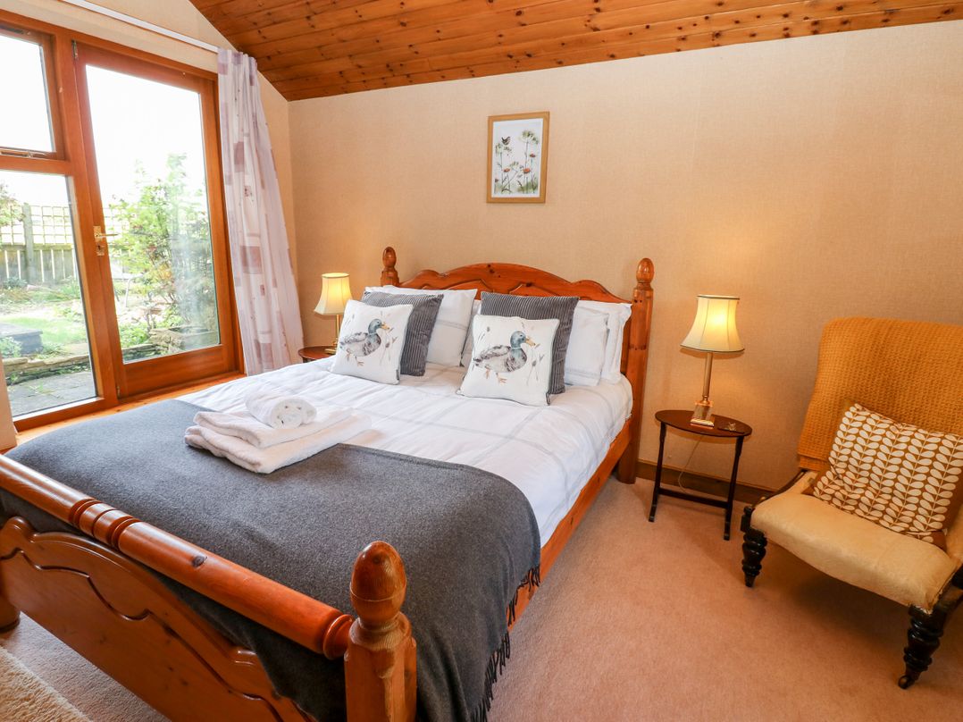 Hepple Hill Cottage