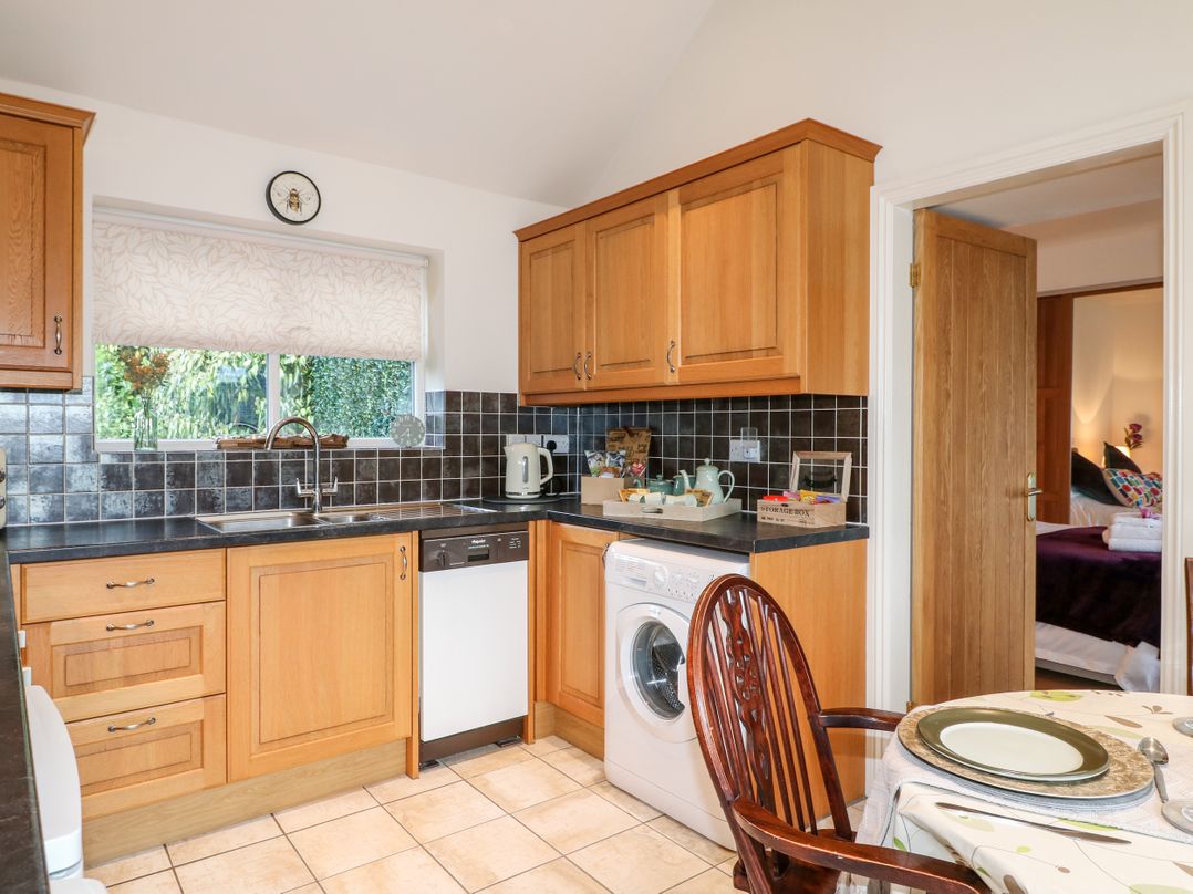 Abbey View Farm Cottage