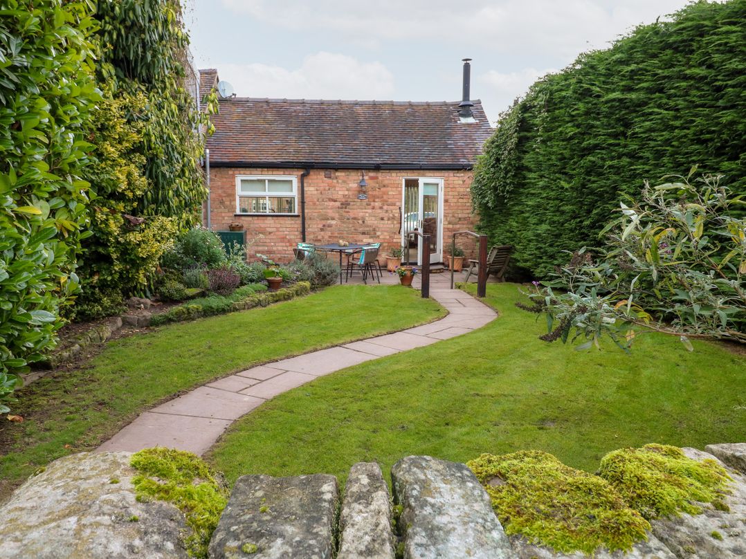 Abbey View Farm Cottage