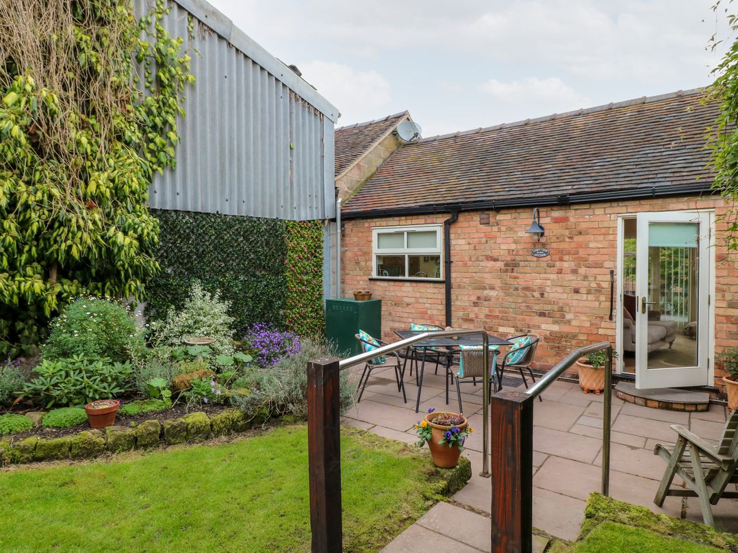 Abbey View Farm Cottage