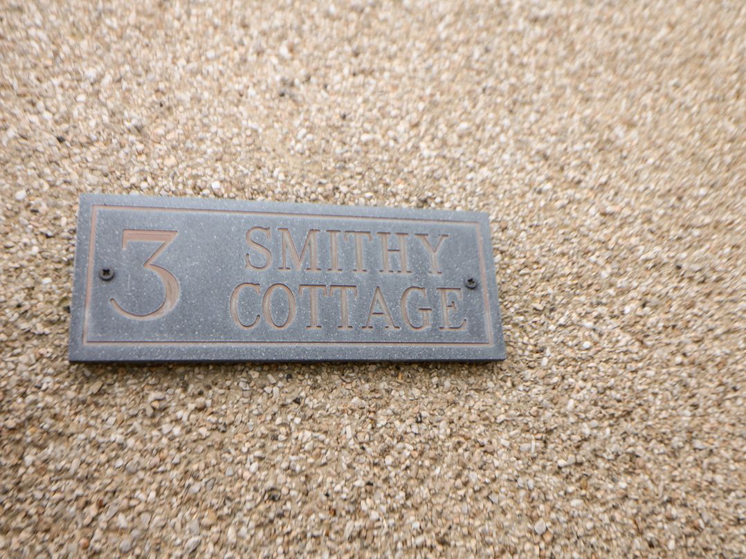 Smithy Cottage