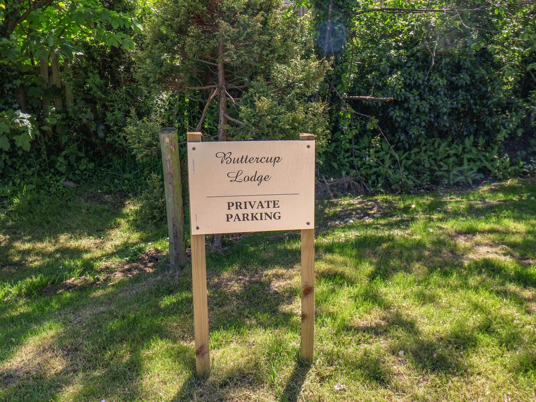 Buttercup Lodge