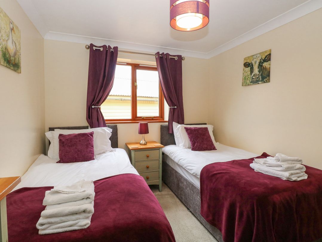 Solace Lodge
