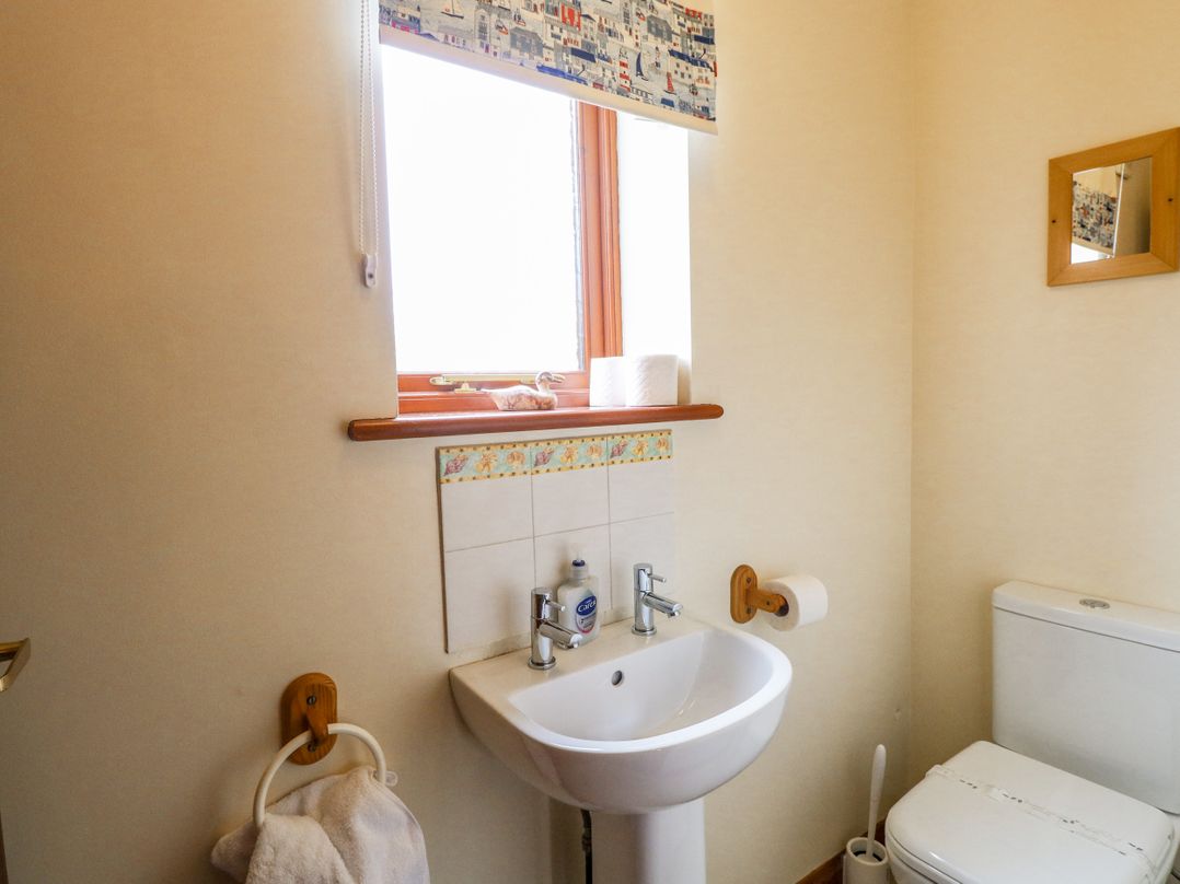 Solace Lodge