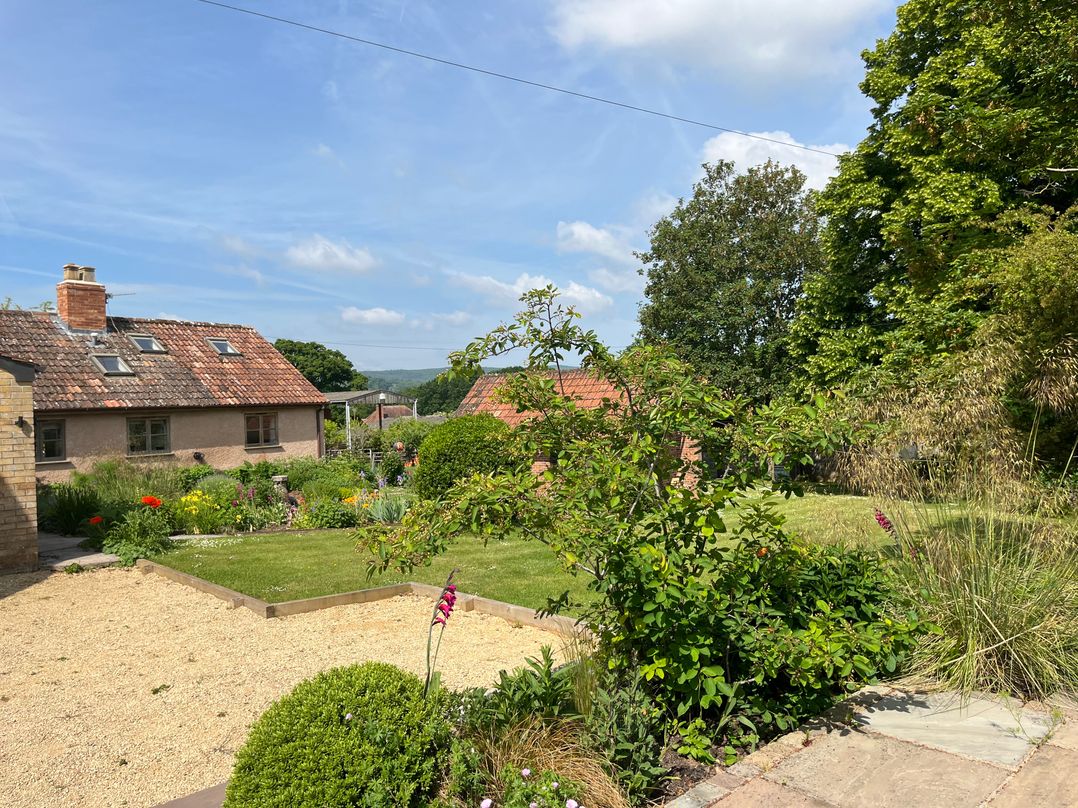 The Apple House