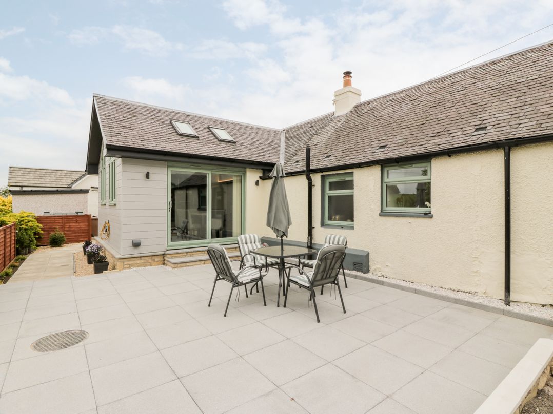 Braeface Cottage