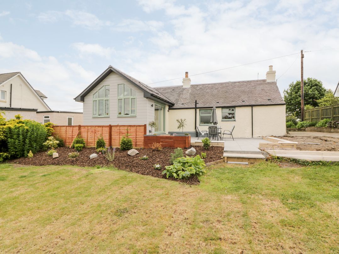 Braeface Cottage