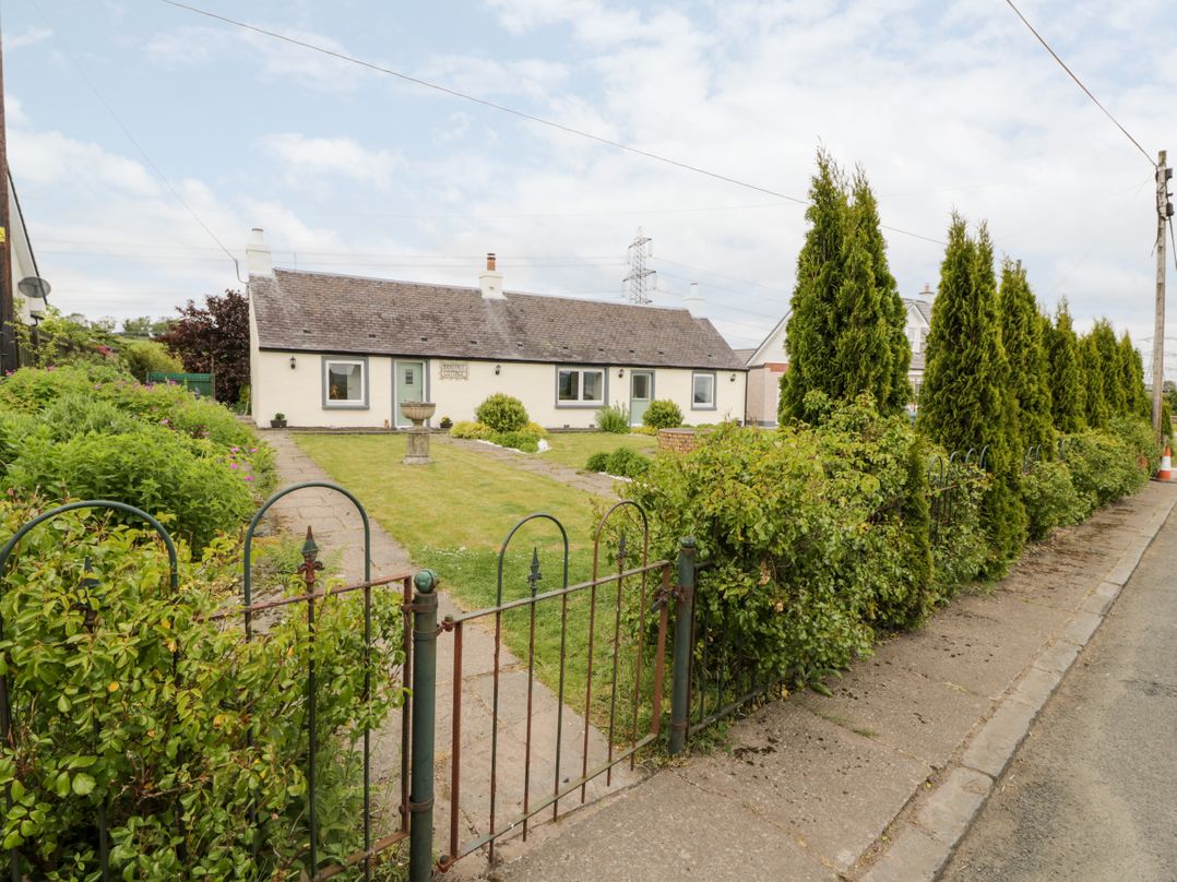 Braeface Cottage