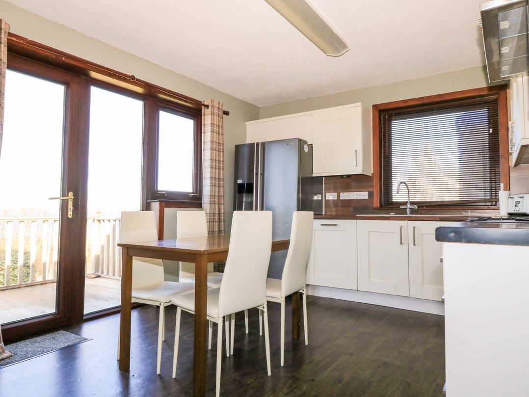 Hidden House Hebrides