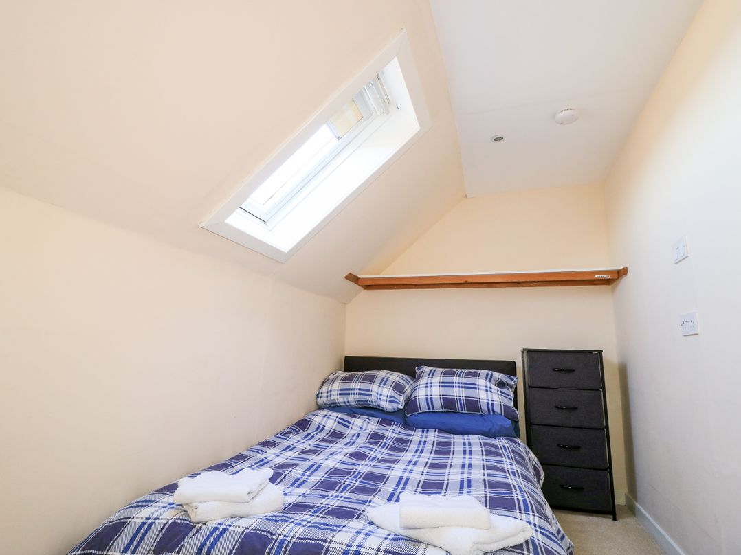 Hidden House Hebrides