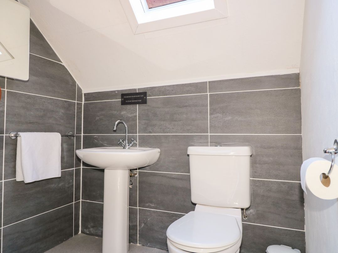 Hidden House Hebrides