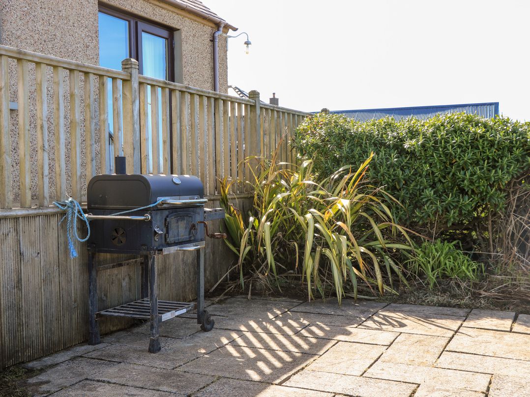 Hidden House Hebrides