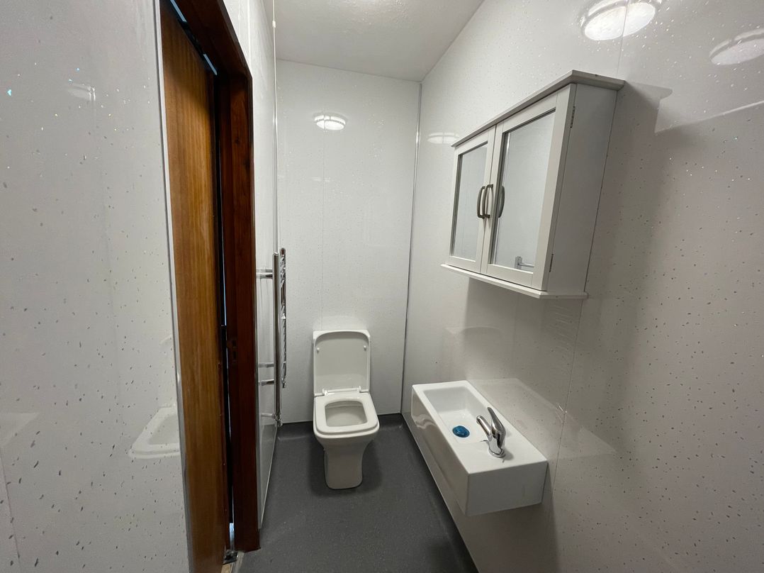 Hidden House Hebrides