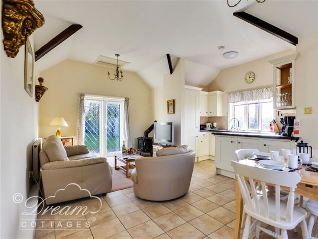 Frome Lodge House