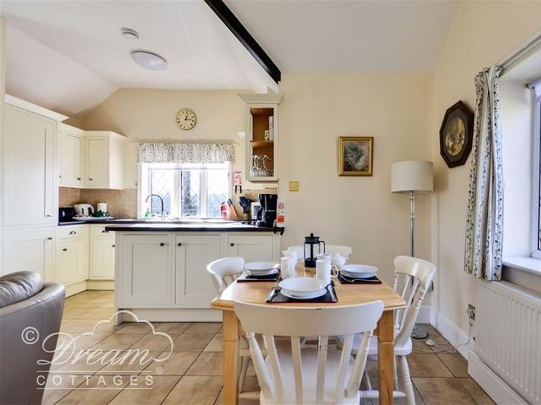 Frome Lodge House