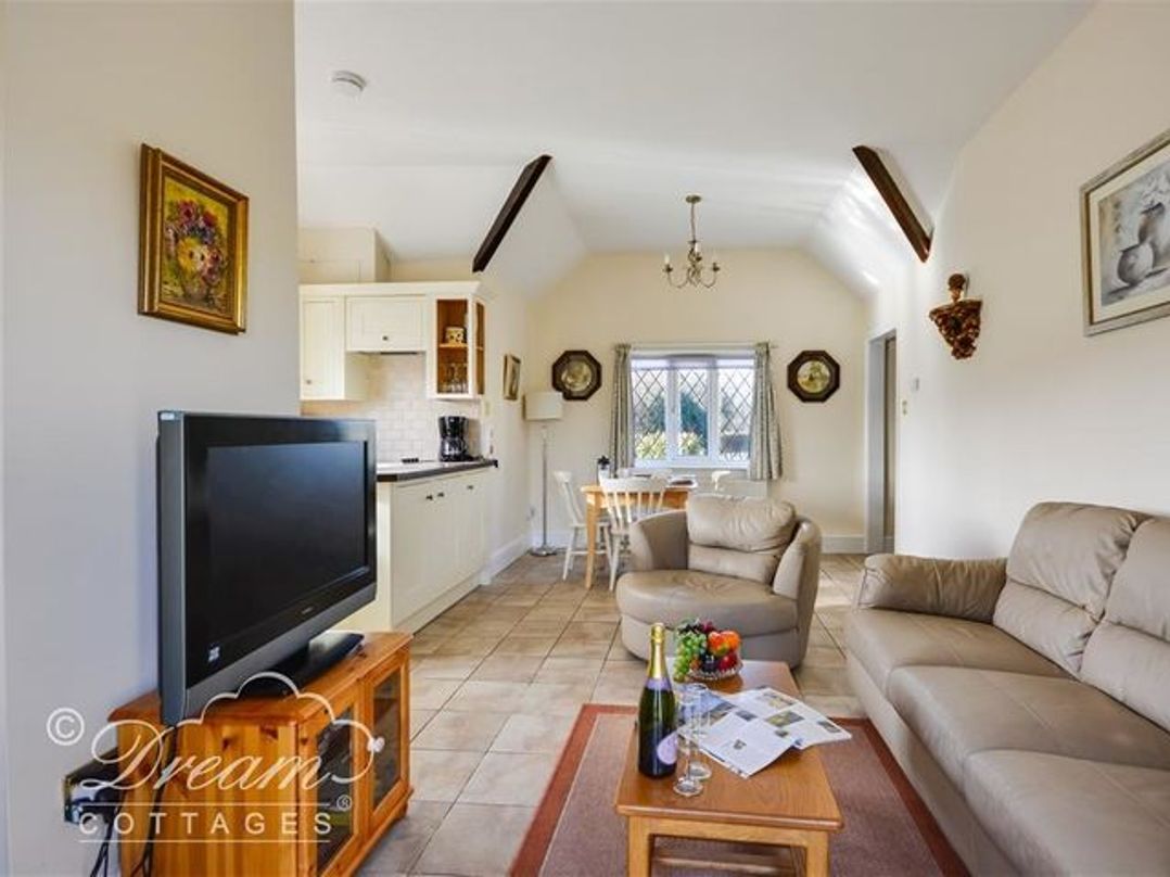 Frome Lodge House