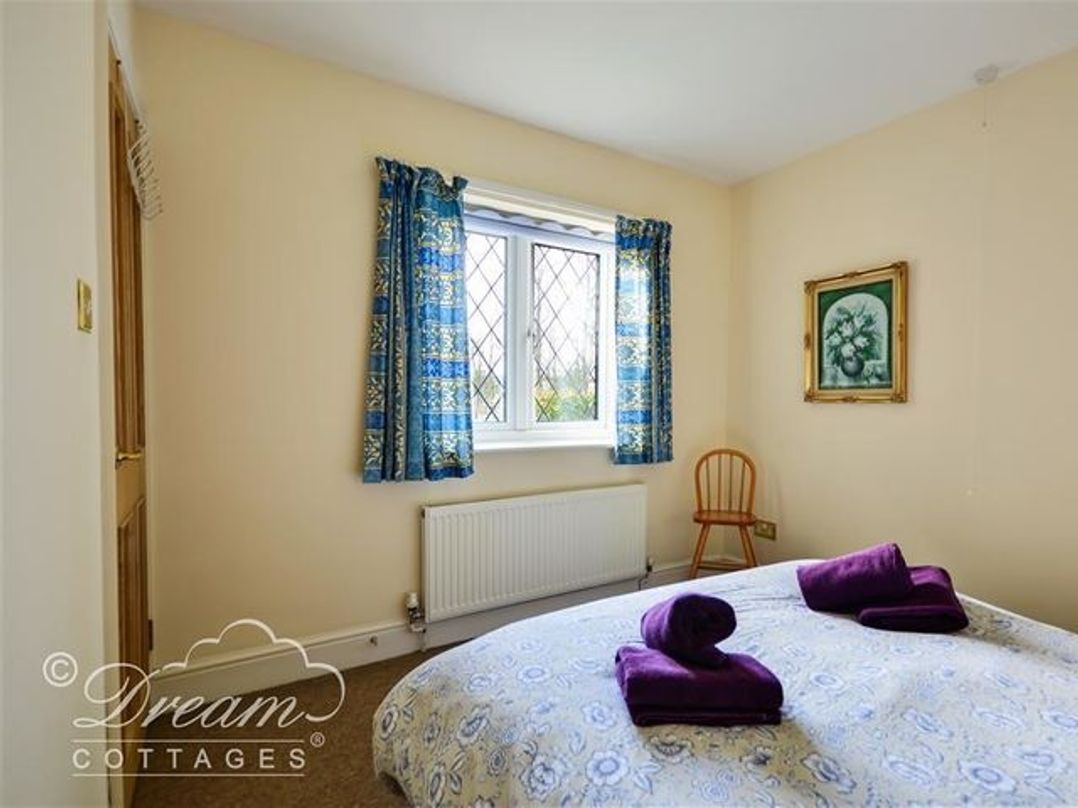 Frome Lodge House