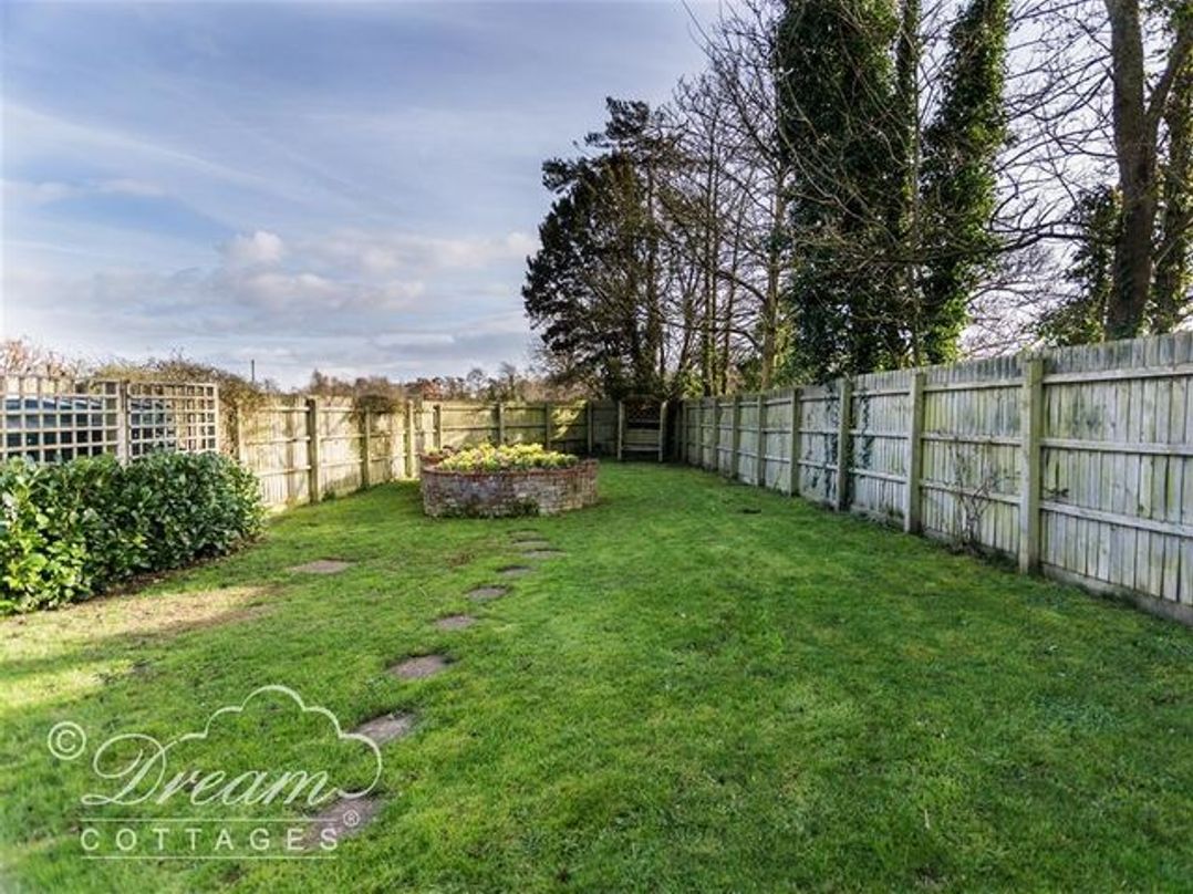 Frome Lodge House
